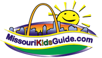 MissouriKidsGuide.com Logo
